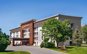 La Quinta Inn By Wyndham Columbus Dublin